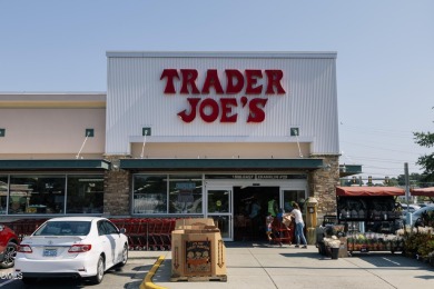 Come home to Coker Place, a fresh take on turnkey Chapel Hill