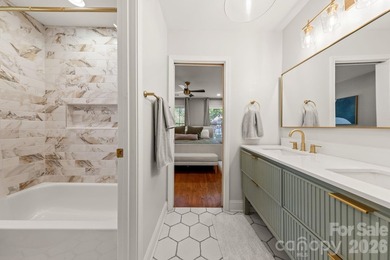 From the oversized Mahogany front doors to the designer-curated - photo 30