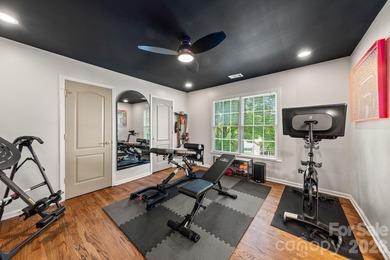 From the oversized Mahogany front doors to the designer-curated - photo 31