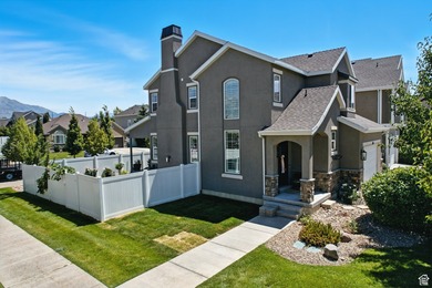 Utah Lake Home For Sale in Lehi Utah