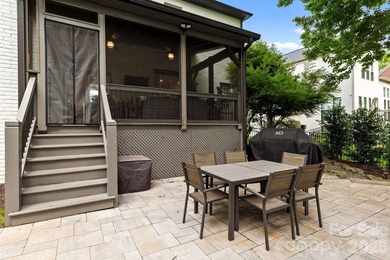 From the oversized Mahogany front doors to the designer-curated - photo 35