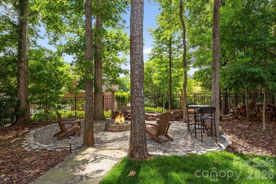 From the oversized Mahogany front doors to the designer-curated - photo 36