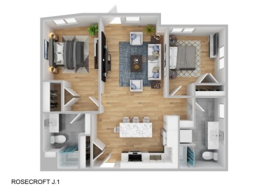 Building almost complete! Close in early January - builder