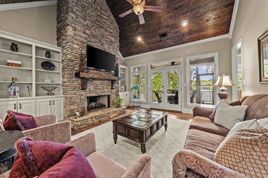 Rare main-lake opportunity on the highly desirable Richland - photo 38