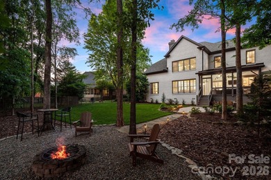From the oversized Mahogany front doors to the designer-curated - photo 39