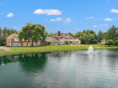 Lake Home For Sale in Lexington, Kentucky
