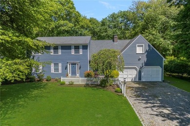 WELCOME TO RIVERFRONT ESTATES! LOCATED A SHORT DISTANCE FROM - photo 1