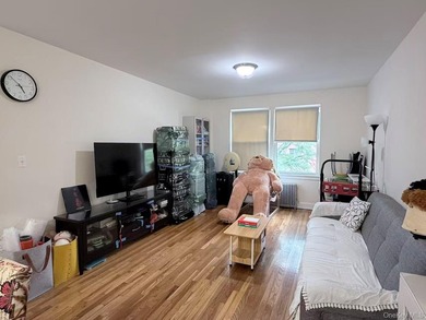 Beautiful updated one bedroom apt, with open kitchen and - photo 6