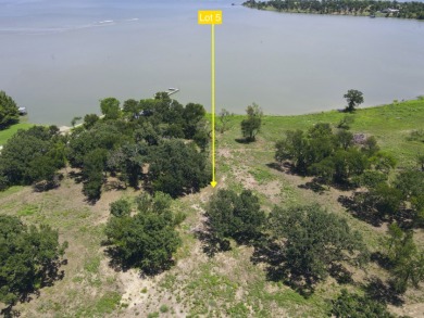 New Lake Subdivision! 1.03 acre Waterfront Lot! - photo 19