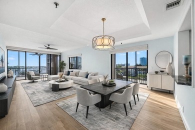 Waterfront condo for sale in the sought-after 12 Oaks community - photo 1
