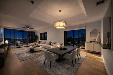 Waterfront condo for sale in the sought-after 12 Oaks community - photo 2