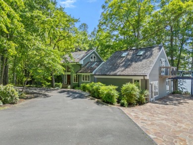 Exquisite Custom Waterfront Estate on Lake Anna - photo 2