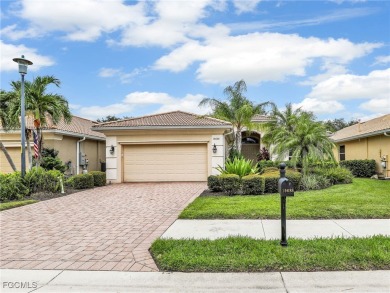 (private lake, pond, creek) Home For Sale in Estero Florida