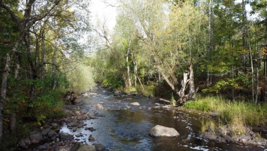 Lake Acreage For Sale in Hurley, Wisconsin