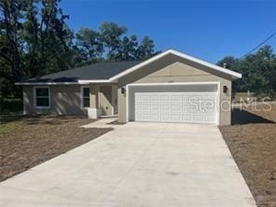 Bonable Lake Home For Sale in Dunnellon Florida