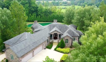 (private lake) Home For Sale in Richfield Ohio