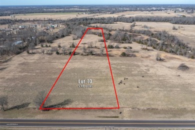 Home is where you build it! We have the perfect spot for your - Lake Acreage For Sale in Emory, Texas
