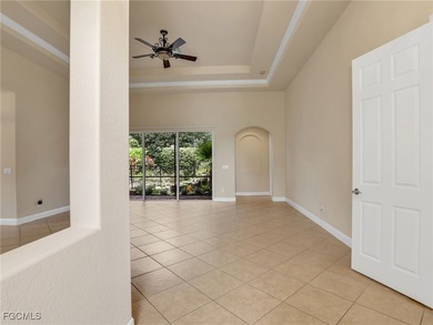Distinctive Toll Brothers residence in Belle Lago with a - photo 3