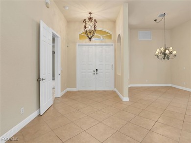 Distinctive Toll Brothers residence in Belle Lago with a - photo 4