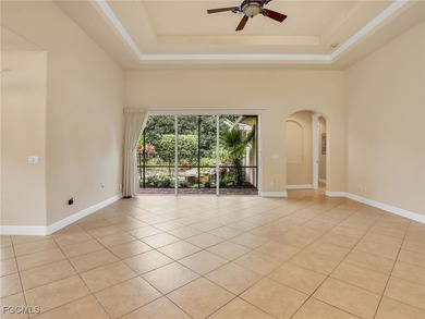 Distinctive Toll Brothers residence in Belle Lago with a - photo 5