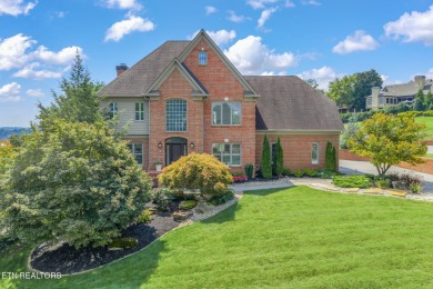 Lake Home Sale Pending in Knoxville, Tennessee