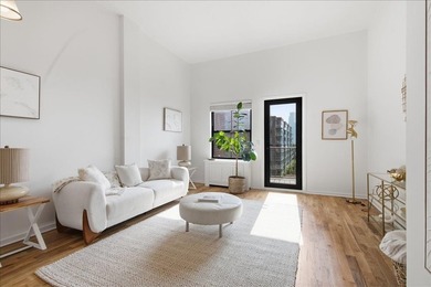 JC Waterfront Large one-bedroom - one-bath residence at Clermont - photo 3