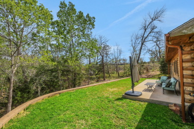 Southland Log Home - photo 24