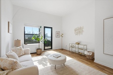 JC Waterfront Large one-bedroom - one-bath residence at Clermont - photo 8