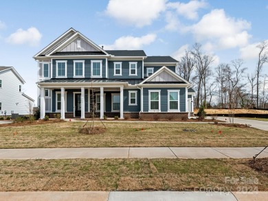 Lake Home For Sale in Belmont, North Carolina