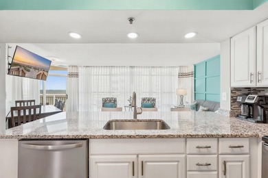 Welcome to Unit 1136 at the Carolinian Beach Resort, a - photo 7