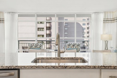 Welcome to Unit 1136 at the Carolinian Beach Resort, a - photo 10