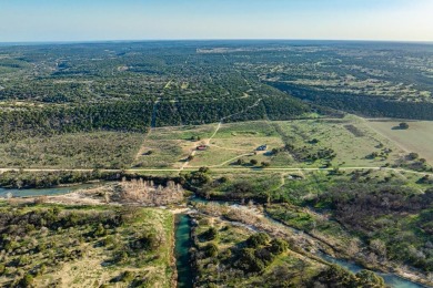 Llano River - Kimble County Acreage For Sale in Junction Texas