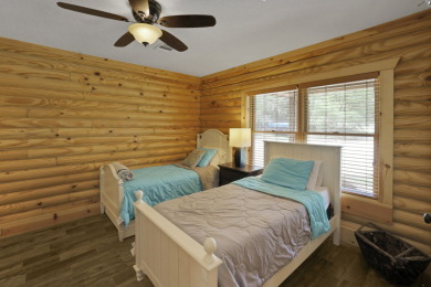 Southland Log Home - photo 22