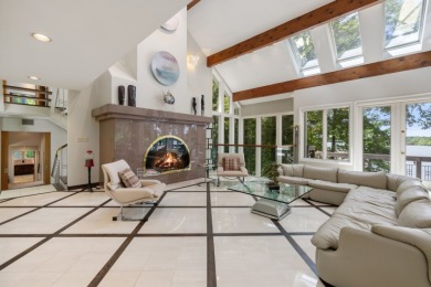 Exquisite Custom Waterfront Estate on Lake Anna - photo 6