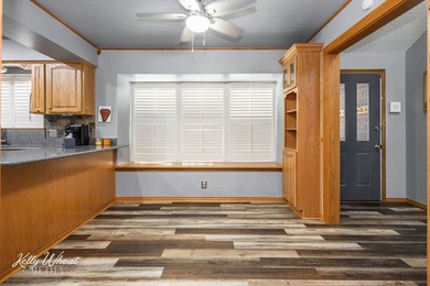 Spacious Country Living in Highland Range Subdivision with - photo 11