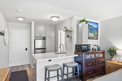Wake up to views of the Tahoe Donner ski area and the brand-new - photo 11