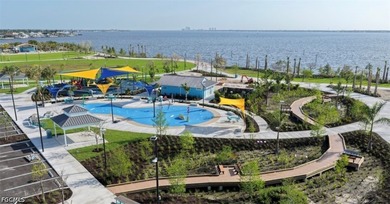 Rare waterfront, corner luxury end-unit in the highly coveted - photo 13