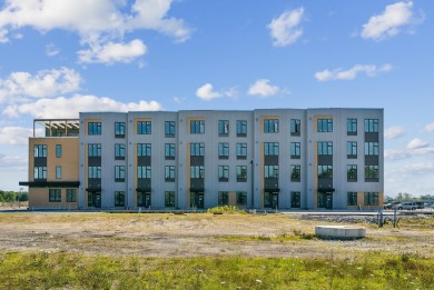 Building almost complete! Close in early January - builder