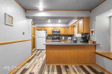 Spacious Country Living in Highland Range Subdivision with - photo 13