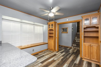 Spacious Country Living in Highland Range Subdivision with - photo 14