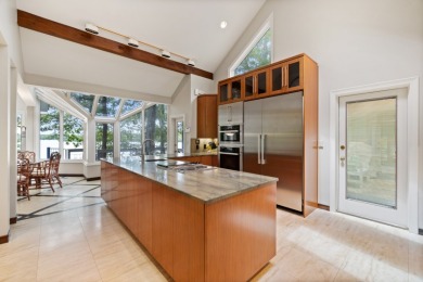 Exquisite Custom Waterfront Estate on Lake Anna - photo 8