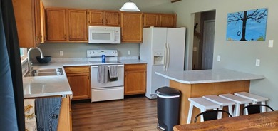 Welcome to this beautifully updated brick home located on two - photo 15