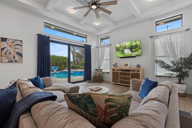 Welcome to this exceptional waterfront single-family residence - photo 5