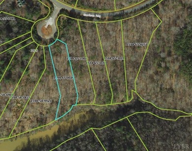 Welcome to your dream home's future address! This 0.97-acre lot - photo 19