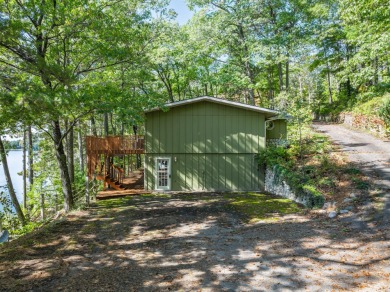 Lake Home For Sale in Woodruff, Wisconsin