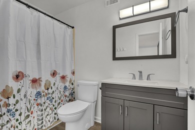 Welcome to your coastal retreat at Shipwatch Villas-where