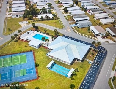 Palm Bay Colony 55+, turn key ready, you OWN your land, low - photo 22
