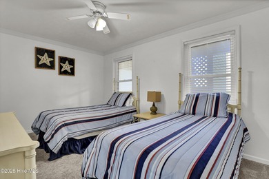 Welcome to your coastal retreat at Shipwatch Villas-where