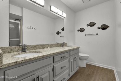 Welcome to your coastal retreat at Shipwatch Villas-where