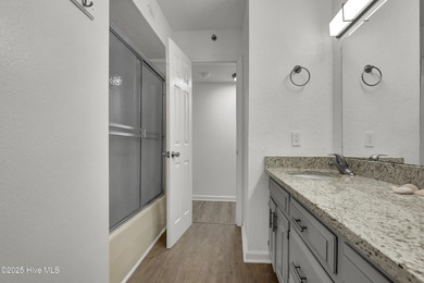 Welcome to your coastal retreat at Shipwatch Villas-where